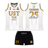 UST 2026 Blessing Unekwe Jersey (UAAP)