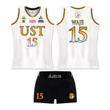 UST 2026 Arlene Waje Jersey (UAAP)