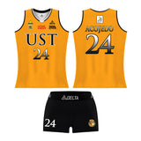 UST 2026 Anya Acojedo Jersey (UAAP)