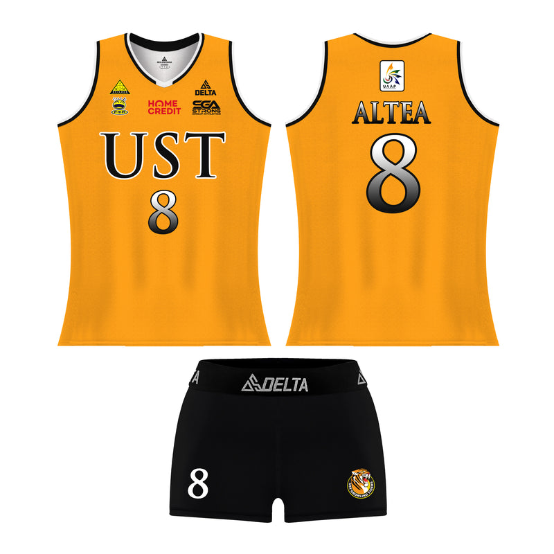 UST 2026 Margaret Altea Jersey (UAAP)