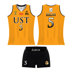 UST 2026 Avril Denise Bron Jersey (UAAP)