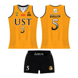 UST 2026 Avril Denise Bron Jersey (UAAP)