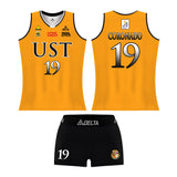 UST 2026 Mae Coronado Jersey (UAAP)
