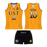 UST 2026 Xyza Gula Jersey (UAAP)