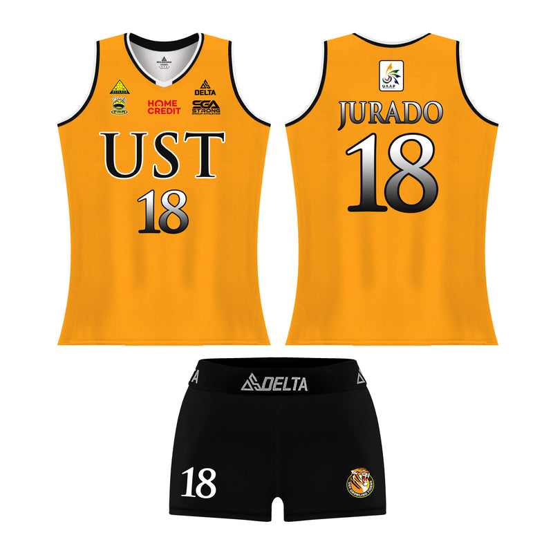 UST 2026 Regina Jurado Jersey (UAAP)