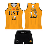 UST 2026 Arlene Waje Jersey (UAAP)