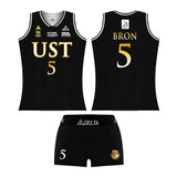 UST 2026 Avril Denise Bron Jersey (UAAP)