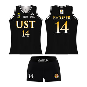 UST 2026 Sandrine Escober Jersey (UAAP)