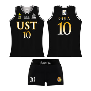 UST 2026 Xyza Gula Jersey (UAAP)