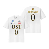 UST 2026 Golden Tigresses Training Top (Customize)