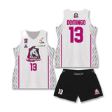 Akari Chargers Celine Domingo 2024 Jersey (PVL)