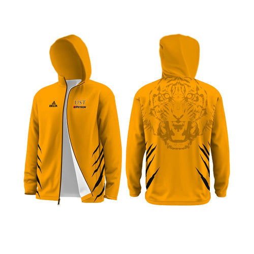 UST Growling Tigers 2025 UAAP Authentic Team Jacket
