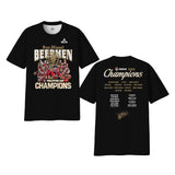 SMB Champions Shirt 2025 (Drifit)