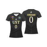 UST MVT Game Jersey Custom with Sleeve (Ladies Cut) - Customize