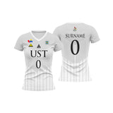 UST MVT Game Jersey Custom with Sleeve (Ladies Cut) - Customize