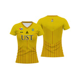 UST MVT Game Jersey Custom with Sleeve (Ladies Cut)