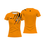 UST Merch T-Shirt (Tiger Claw) (Ladies Fit)