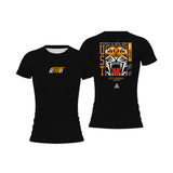 UST Merch T-Shirt (GOUSTE) (Ladies Fit)