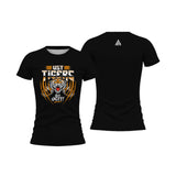 UST Merch T-Shirt (Roaring Tigers) (Ladies Fit)