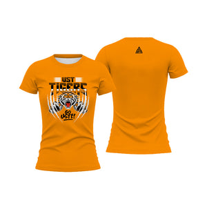 UST Merch T-Shirt (Roaring Tigers) (Ladies Fit)