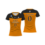 UST Game Jersey Custom with Sleeve (Ladies Cut) - Customize