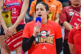 Petro Gazz Angles Championship 2025 T-Shirt (PVL)