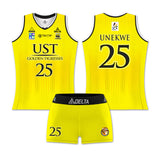 UST Golden Tigresses WVT Blessing Unekwe 2025 Jersey (UAAP)