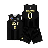 UST Golden Spikers MVT Replica Jersey (Official)