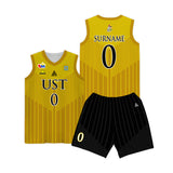 UST Golden Spikers MVT Replica Jersey (Official)