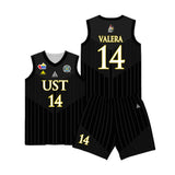 UST Golden Spikers MVT Trevor Valera 2024 Jersey (UAAP)