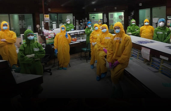 Delta Sportswear Philippines