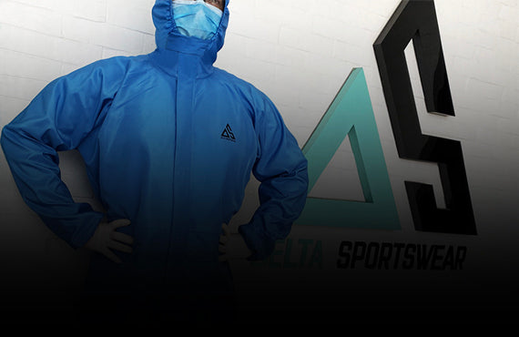 Delta Sportswear Philippines