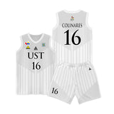 UST Golden Spikers MVT Edlyn Paul Colinares 2024 Jersey (UAAP)