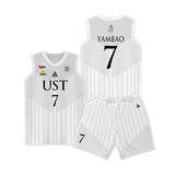 UST Golden Spikers MVT Dux Euan Yambao 2024 Jersey (UAAP)