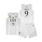 UST Golden Spikers MVT Joshua Avila 2024 Jersey (UAAP)