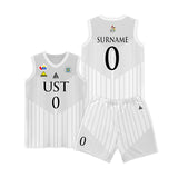 UST Golden Spikers MVT Replica Jersey (Official)