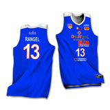 ALAB Pilipinas Tzaddy Rangel 2020 Jersey (ABL)