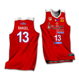 ALAB Pilipinas Tzaddy Rangel 2020 Jersey (ABL)