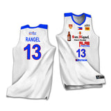 ALAB Pilipinas Tzaddy Rangel 2020 Jersey (ABL)