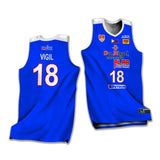 ALAB Pilipinas Louie Vigil 2020 Jersey (ABL)