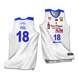 ALAB Pilipinas Louie Vigil 2020 Jersey (ABL)