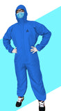 PPE (COVERALL) MARINA BLUE