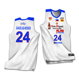 ALAB Pilipinas Brandon Ganuelas Rosser 2020 Jersey (ABL)