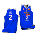 ALAB Pilipinas Jeremiah Gray 2020 Jersey (ABL)