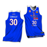 ALAB Pilipinas Andrei Caracut 2020 Jersey (ABL)