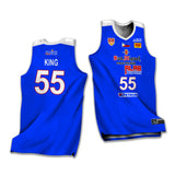 ALAB Pilipinas Nicholas King 2020 Jersey (ABL)