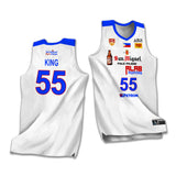 ALAB Pilipinas Nicholas King 2020 Jersey (ABL)