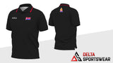 ALAB Pilipinas Polo Shirt with Collar