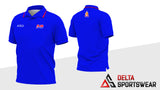 ALAB Pilipinas Polo Shirt with Collar