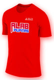 ALAB X DELTA Cotton T-shirt